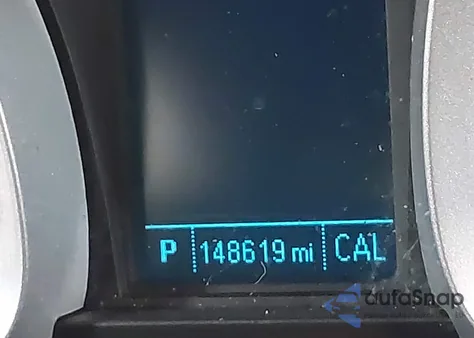 2013 Chevrolet Equinox Ls z USA, uszkodzony, nr VIN 2GNALBEK4D1217361